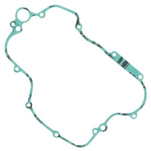 Kawasaki KX125 Side Cover Gasket Kit - Vertex Pistons - Inner Clutch - `94-`02